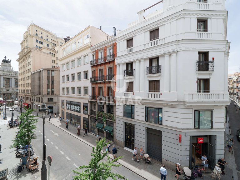 Apartment for Sale in Madrid, Madrid 14