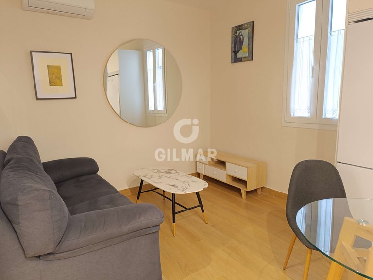 Apartment for Rent in Madrid, Madrid 21