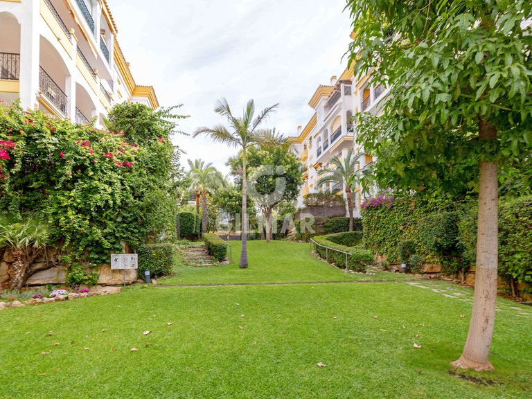 Apartment for Sale in Marbella, Malaga 27