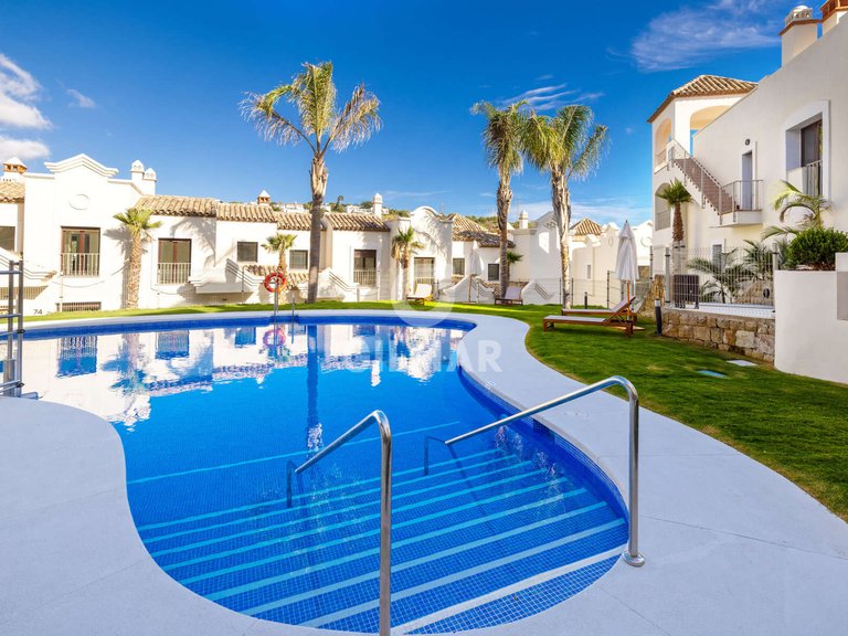 Town House for Sale in MÁlaga, Malaga 2
