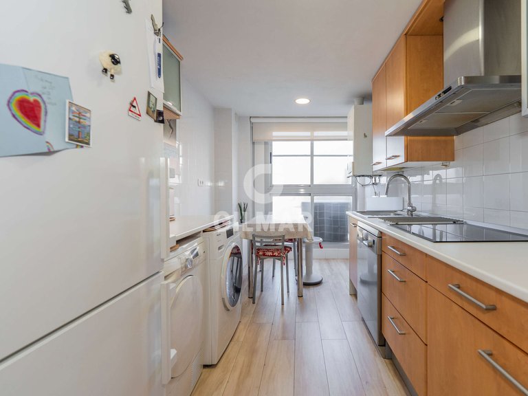 Apartment for Sale in Madrid, Madrid 4