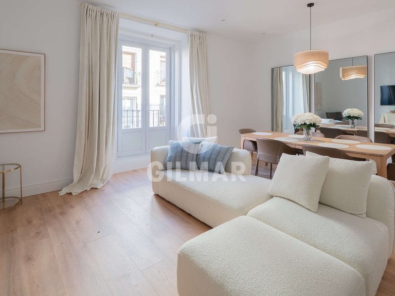 Apartment for Rent in Madrid, Madrid 43