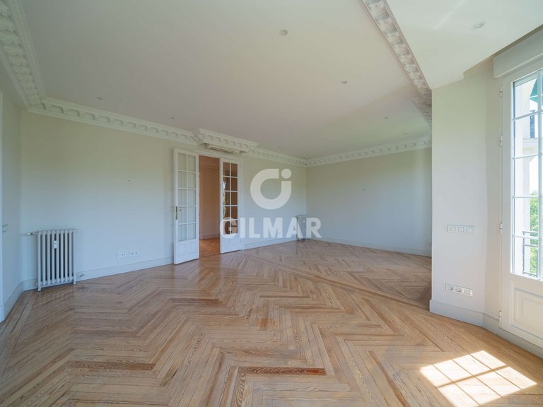 Apartment for Rent in Madrid, Madrid 9