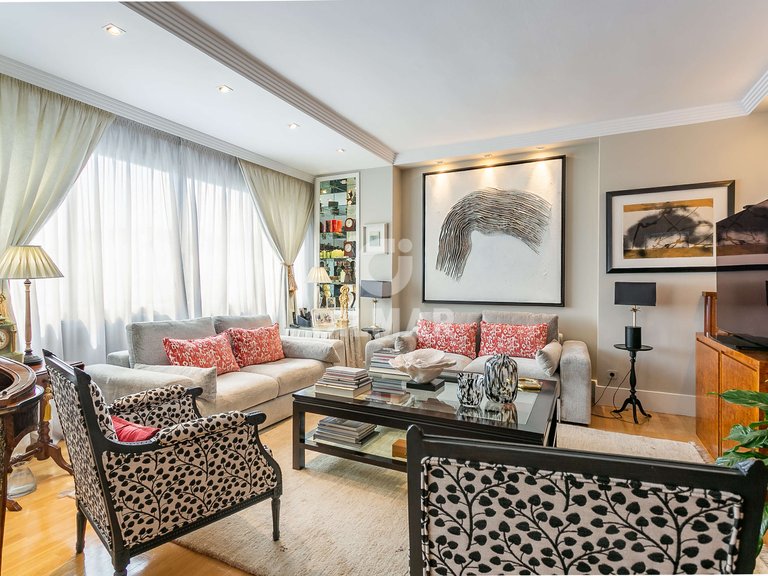 Apartment for Sale in Madrid, Madrid 3