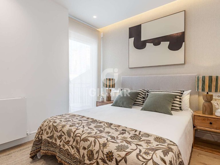 Apartment for Sale in Madrid, Madrid 28