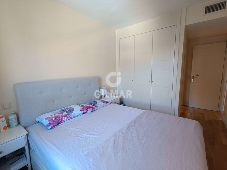 Apartment for Rent in Madrid, Madrid 16