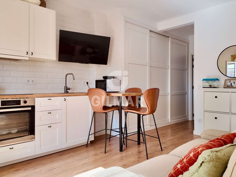 Penthouse for Sale in Las Lagunas De Mijas, Malaga 4