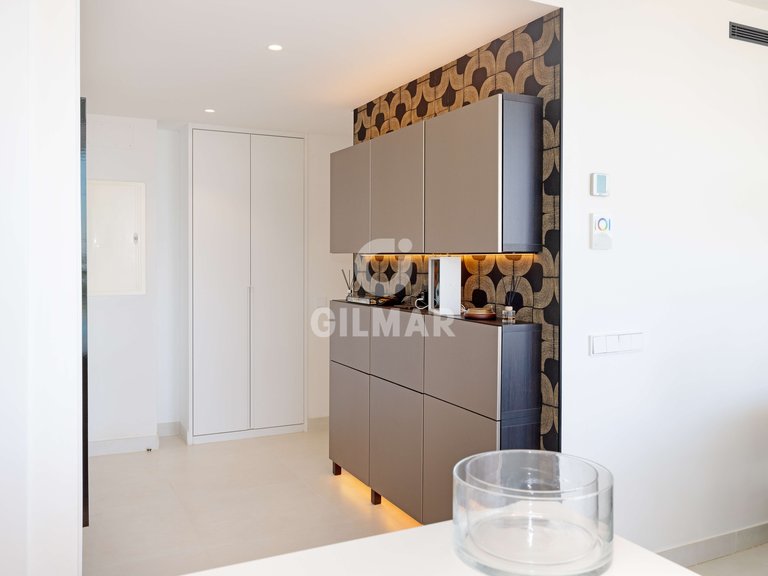 Apartment for Sale in Fuengirola, Malaga 33