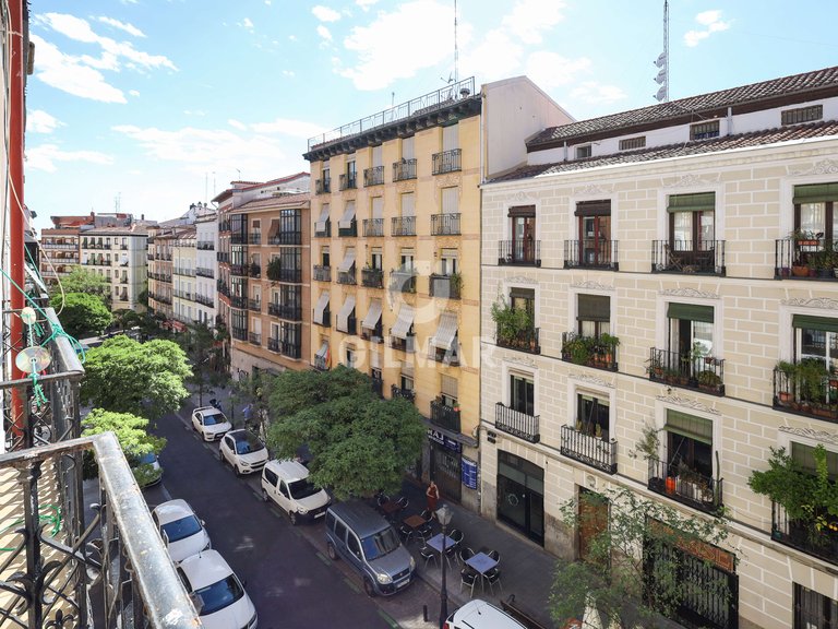 Apartment for Sale in Madrid, Madrid 1