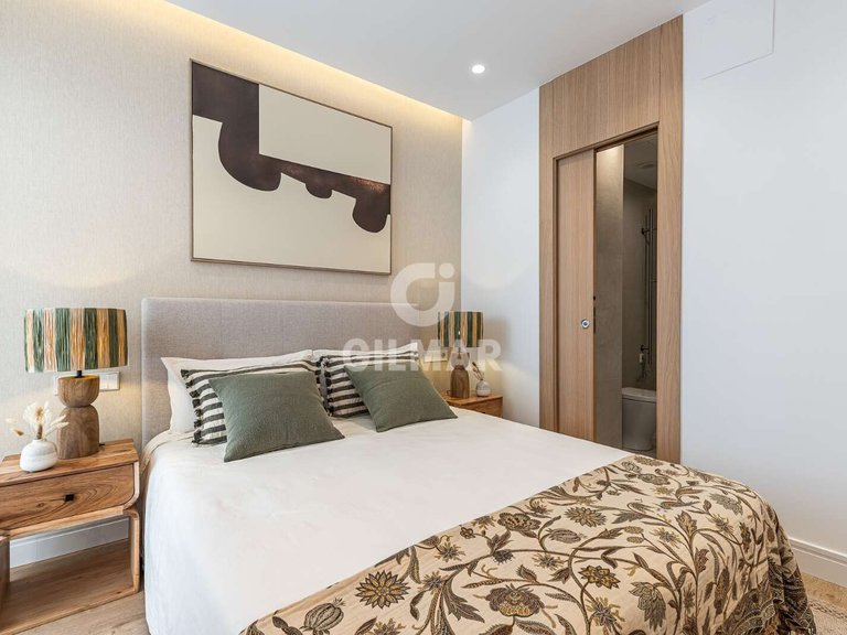 Apartment for Sale in Madrid, Madrid 24