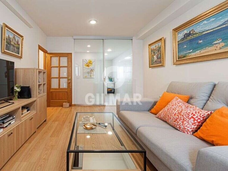 Apartment for Sale in Madrid, Madrid 6