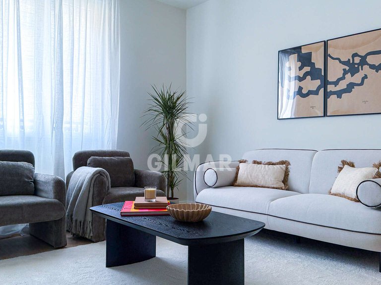 Apartment for Sale in Madrid, Madrid 20