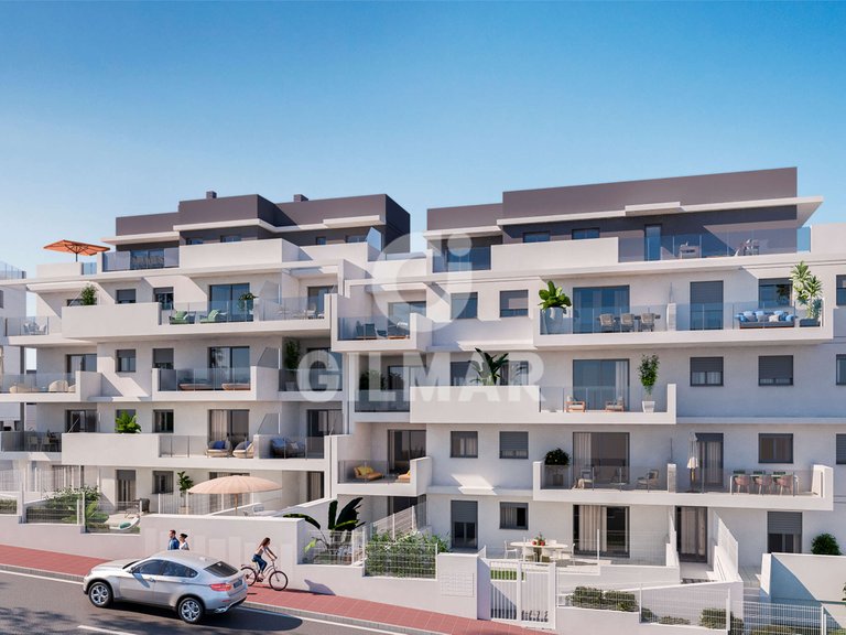 Apartment for Sale in MÁlaga, Malaga 2