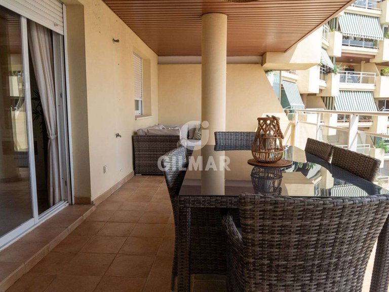 Apartment for Sale in Fuengirola, Malaga 11