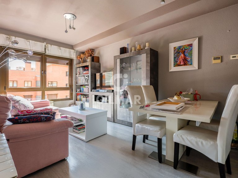 Apartment for Sale in Madrid, Madrid 3