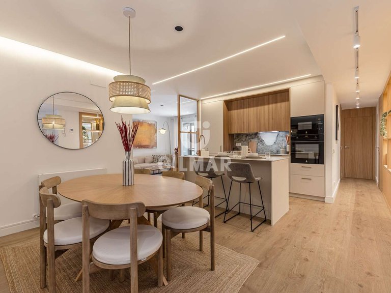 Apartment for Sale in Madrid, Madrid 6