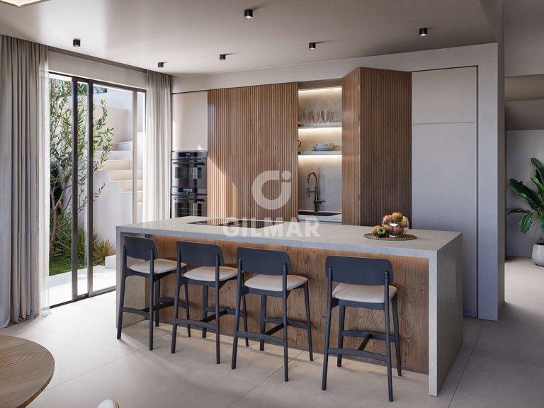 Villa for Sale in MÁlaga, Malaga 16