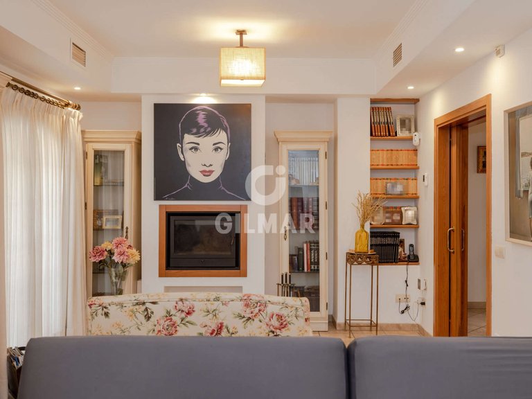 Town House for Sale in Estepona, Malaga 14