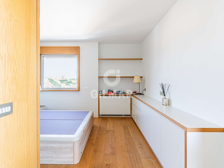Apartment for Sale in Madrid, Madrid 4