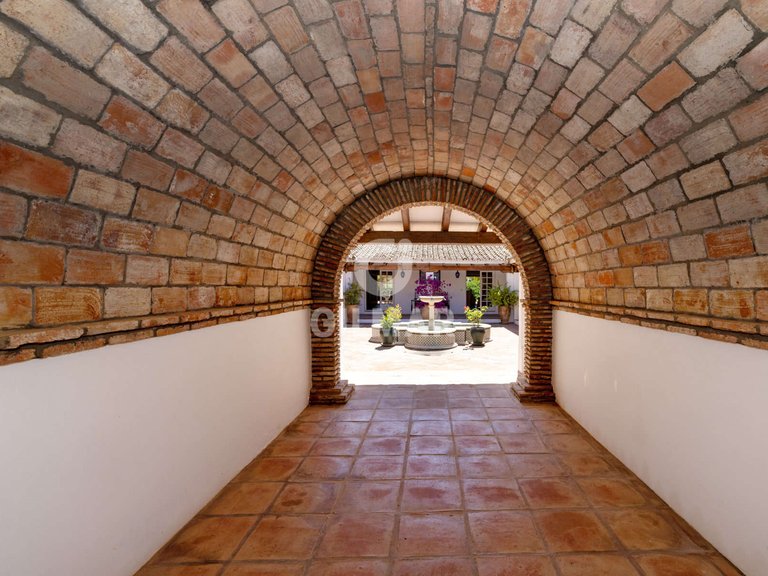 Villa for Sale in MÁlaga, Malaga 45