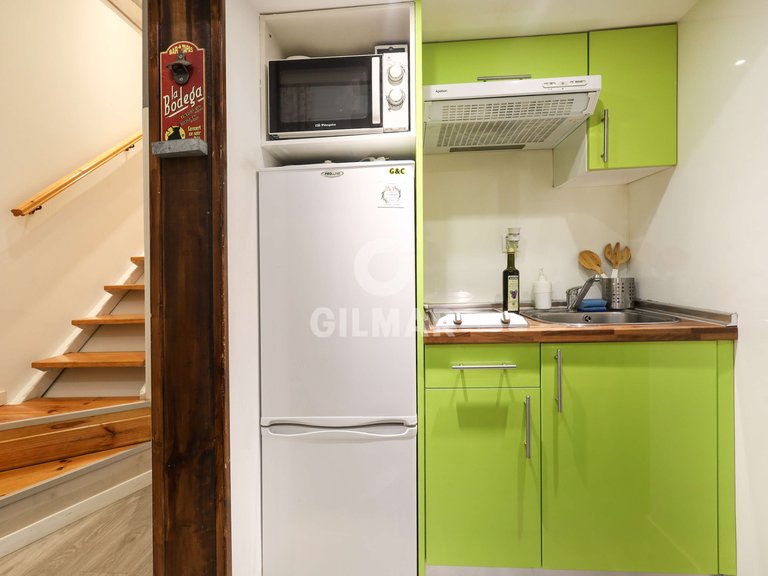 Apartment for Sale in Madrid, Madrid 9