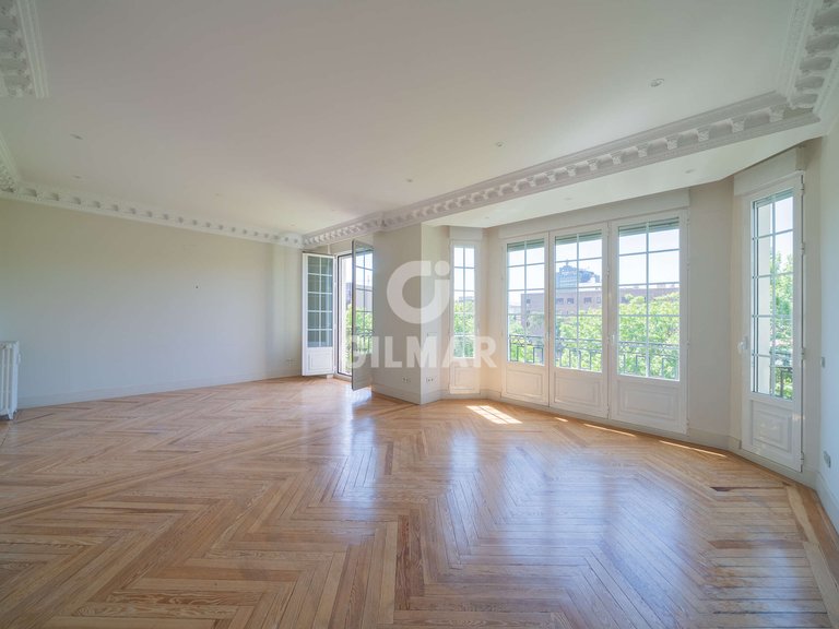 Apartment for Rent in Madrid, Madrid 1