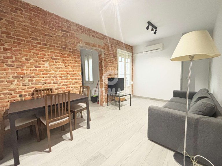 Apartment for Rent in Madrid, Madrid 2