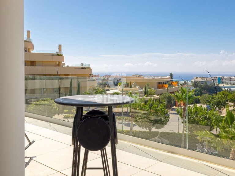 Apartment for Sale in Fuengirola, Malaga 20