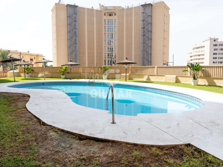 Apartment for Sale in Fuengirola, Malaga 17