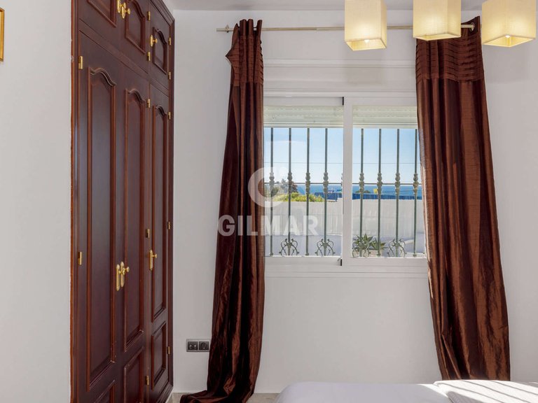 Villa for Sale in Buenas Noches, Malaga 21