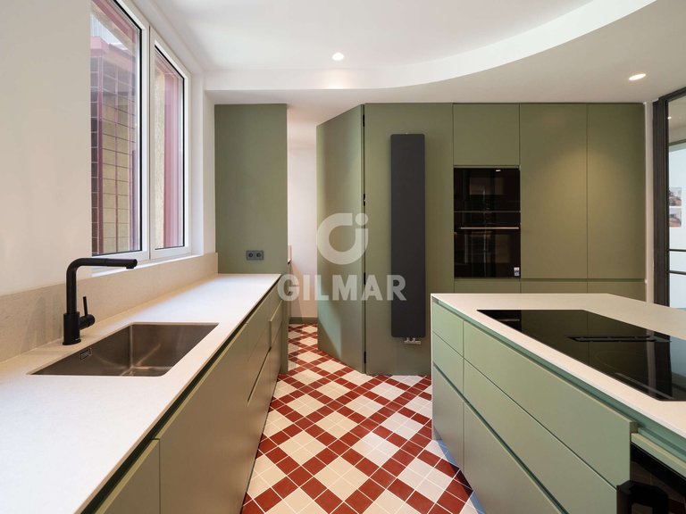 Apartment for Sale in Madrid, Madrid 15
