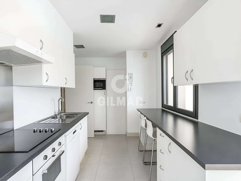 Apartment for Sale in Madrid, Madrid 15
