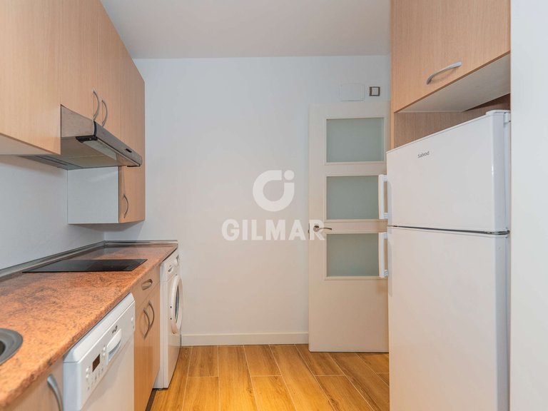 Apartment for Sale in Madrid, Madrid 13