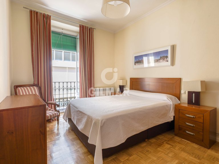 Apartment for Sale in Madrid, Madrid 15