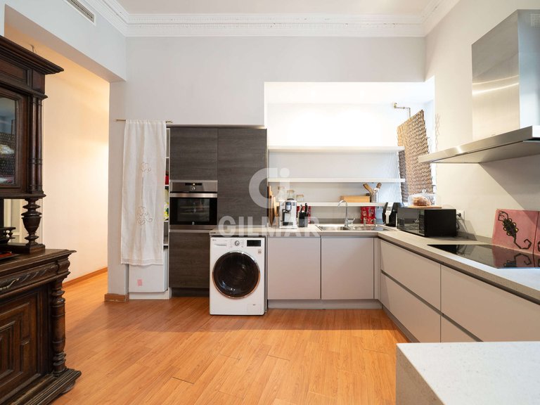Apartment for Sale in Madrid, Madrid 12