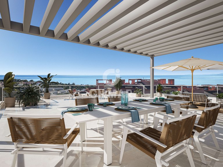 Apartment for Sale in Manilva, Malaga 18