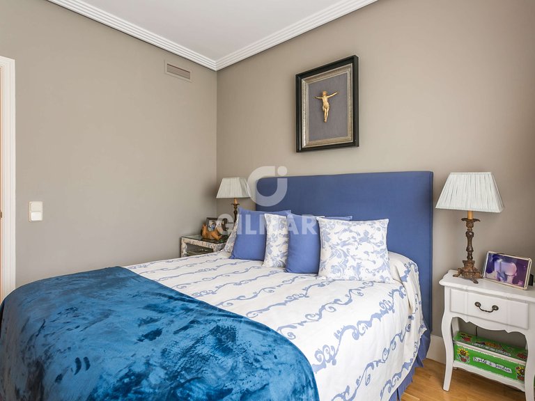 Apartment for Sale in Madrid, Madrid 29