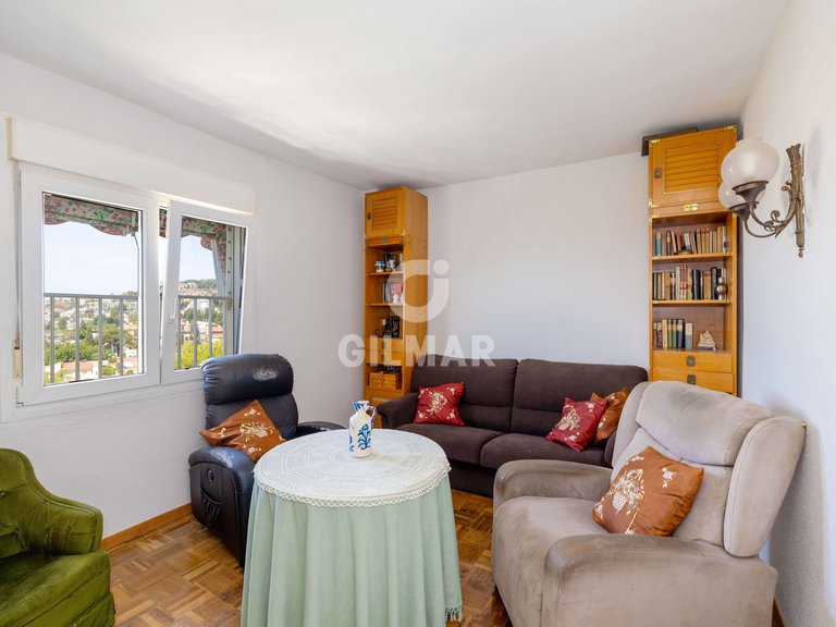 Apartment for Sale in MÁlaga, Malaga 29