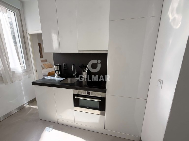 Apartment for Rent in Madrid, Madrid 20
