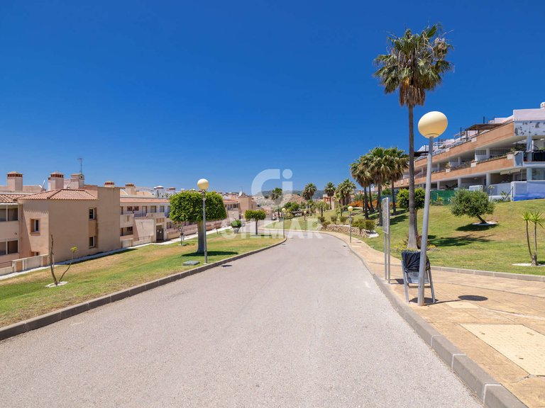 Apartment for Sale in Casares, Malaga 44