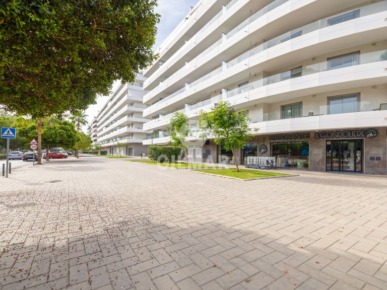 Apartment for Sale in Marbella, Malaga 34