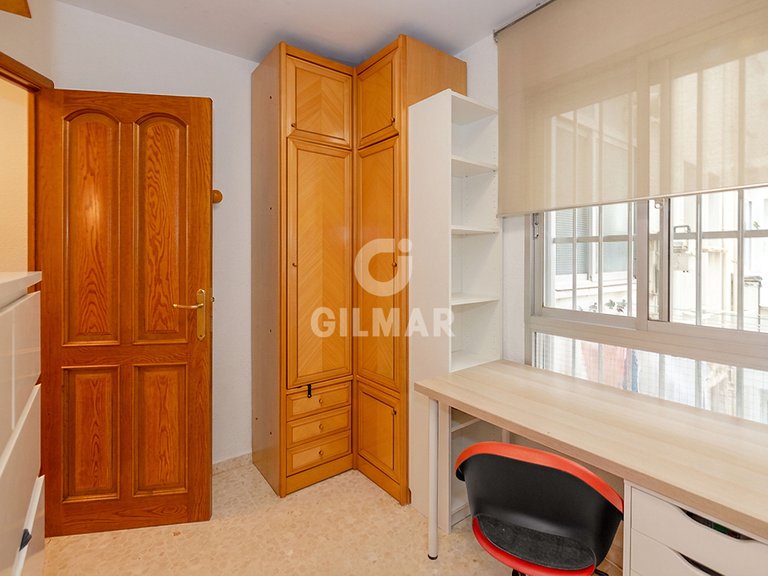 Apartment for Sale in MÁlaga, Malaga 15