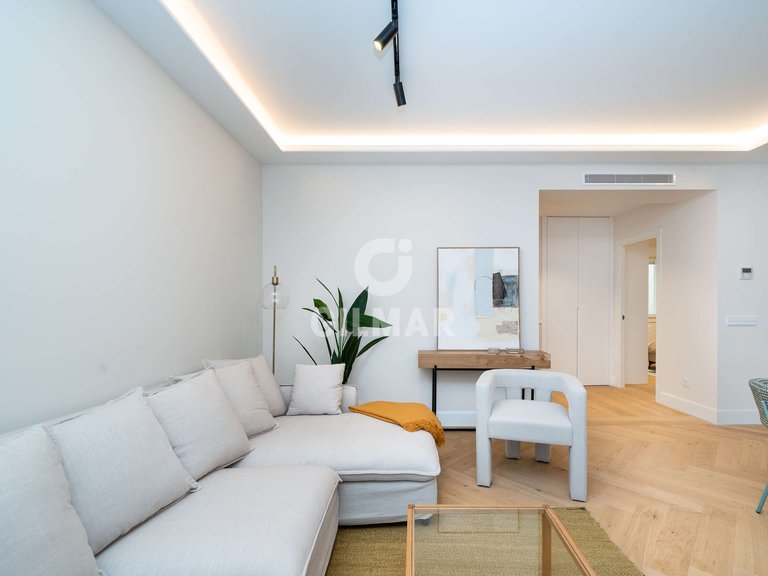 Apartment for Sale in Madrid, Madrid 6