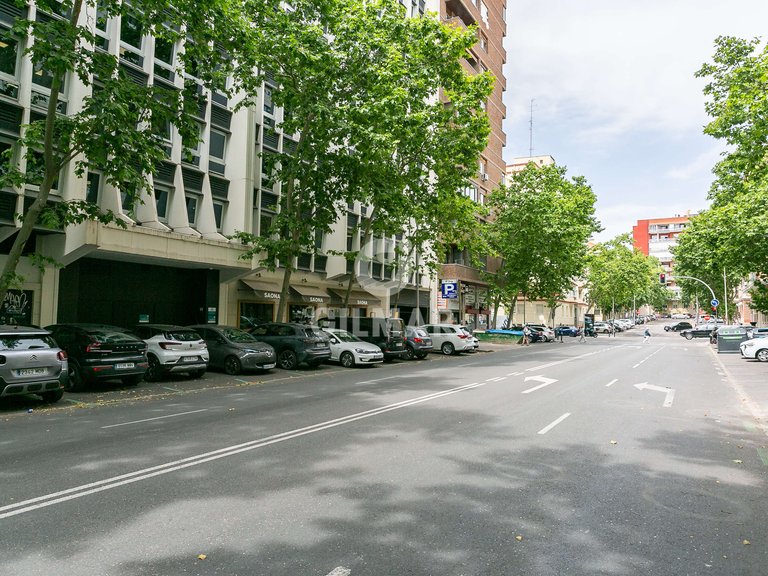 Apartment for Sale in Madrid, Madrid 37