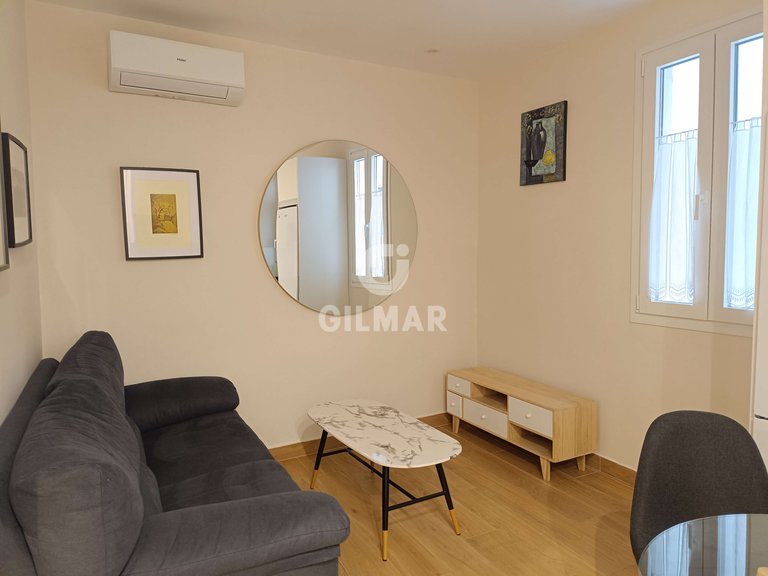 Apartment for Rent in Madrid, Madrid 19