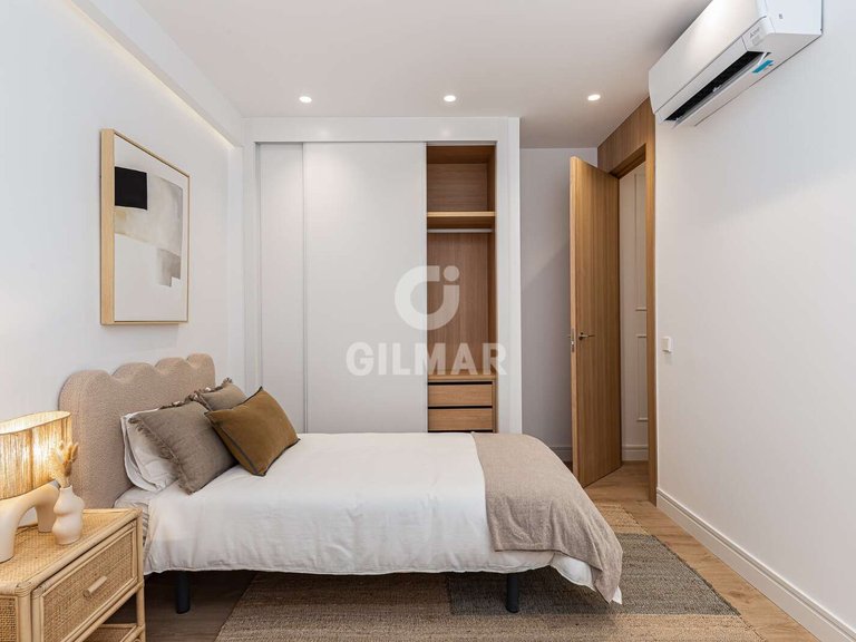 Apartment for Sale in Madrid, Madrid 24