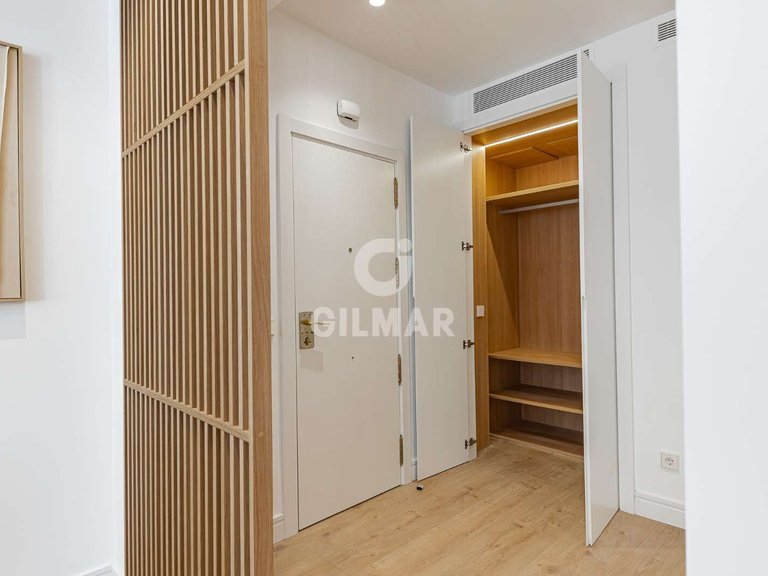 Apartment for Sale in Madrid, Madrid 34