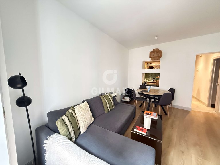 Apartment for Rent in Madrid, Madrid 14