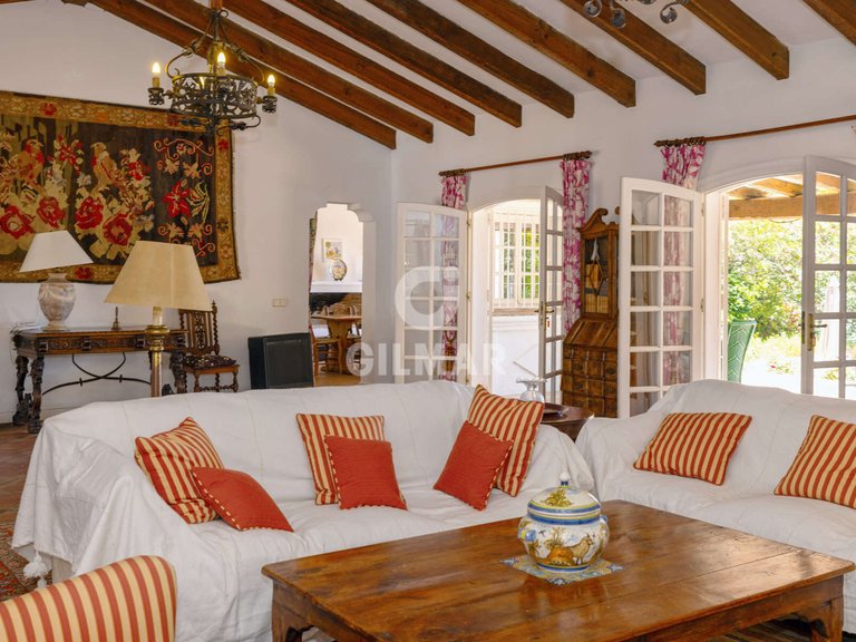 Villa for Sale in MÁlaga, Malaga 15