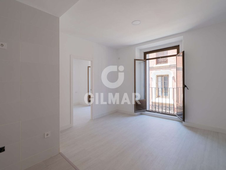 Apartment for Sale in Madrid, Madrid 1
